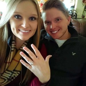 Meet your Posher, Mckenzie